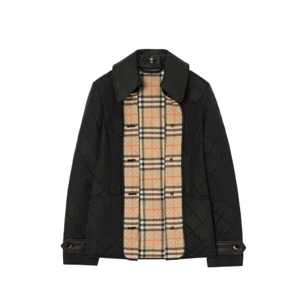 Burberry Women's Jacket - Picture 4 of 5